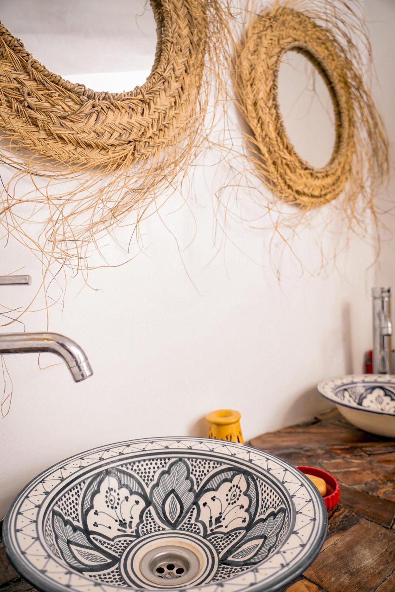 Hostel Soul Surf House Anza Agádír Exteriér fotografie